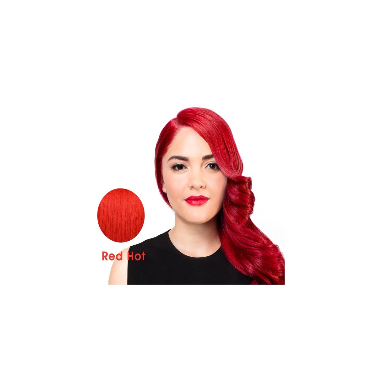 SPARKS RED HOT LL HAIR COLOR 3OZ - spark hair color | CanRad Beauty Limited