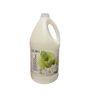 3.6L Green Apple Shampoo Gallon BBSPRTUAP128