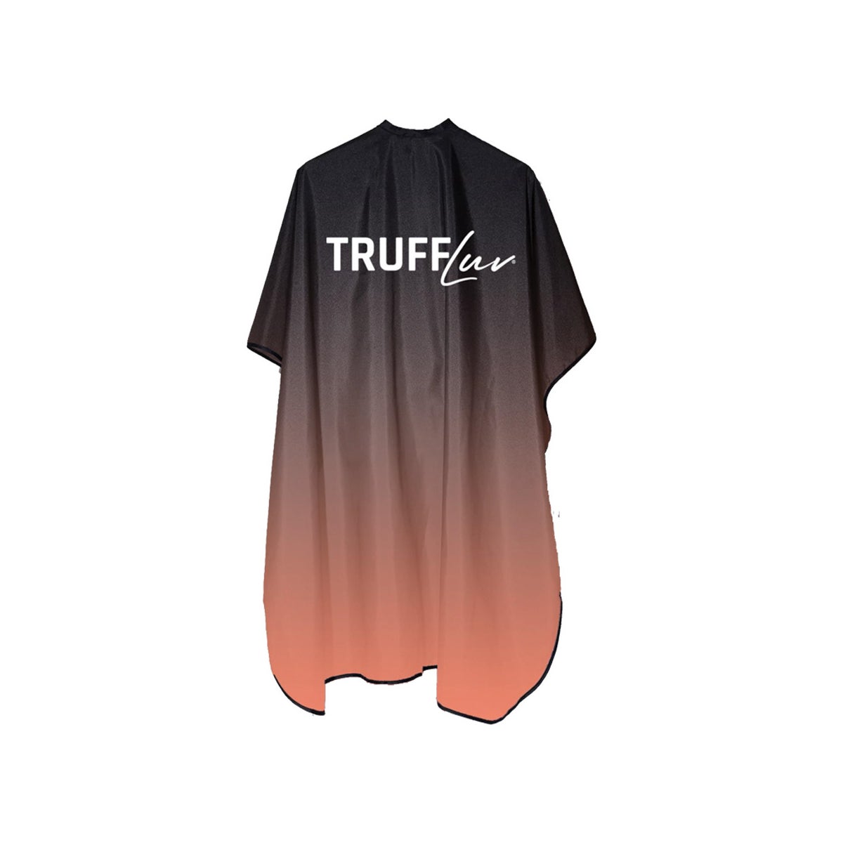 *TRUFFLUV Salon Cape