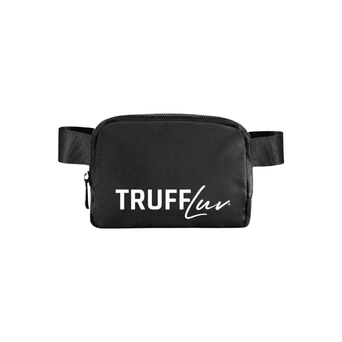 *TRUFFLUV Crossbody Bag
