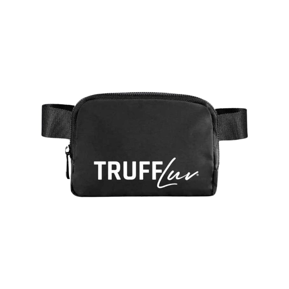 *TRUFFLUV Crossbody Bag