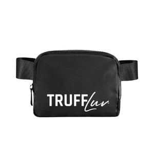 *TRUFFLUV Crossbody Bag