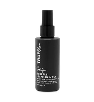 *TRUFFLUV Truffle Leave In Mask 125ml CR24