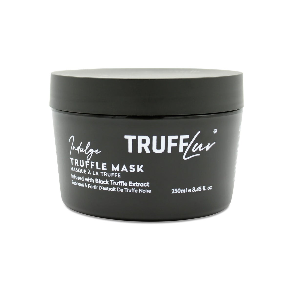 *TRUFFLUV Truffle Mask 250ml CR24