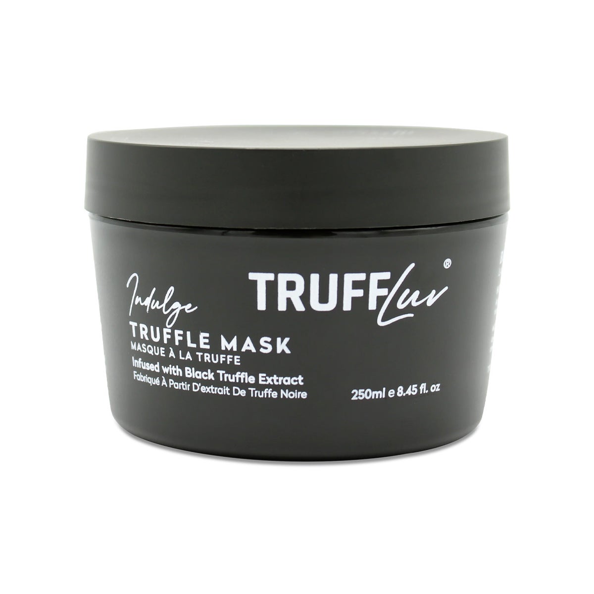 *TRUFFLUV Truffle Mask 250ml CR24