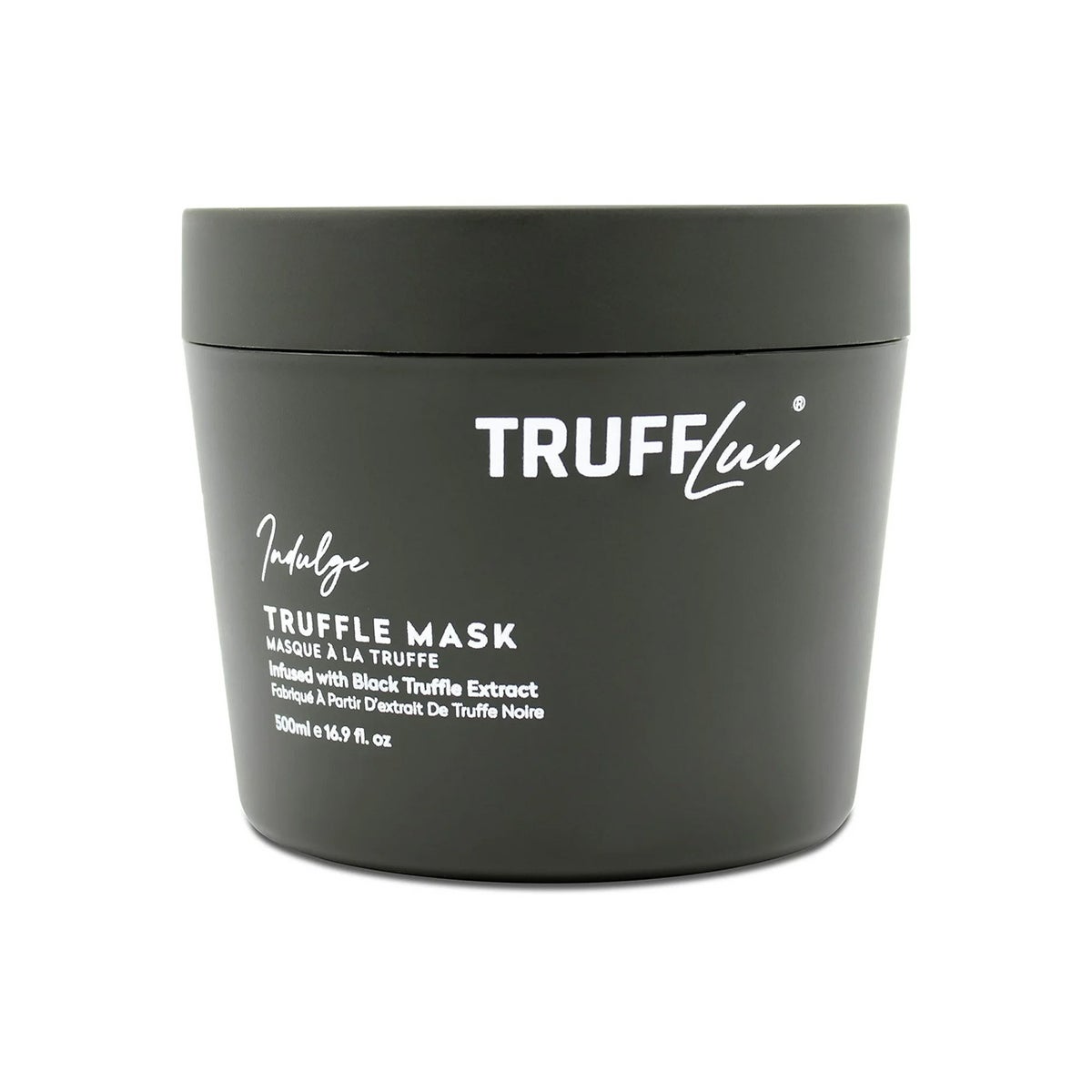 *TRUFFLUV Truffle Mask 500ml CR12