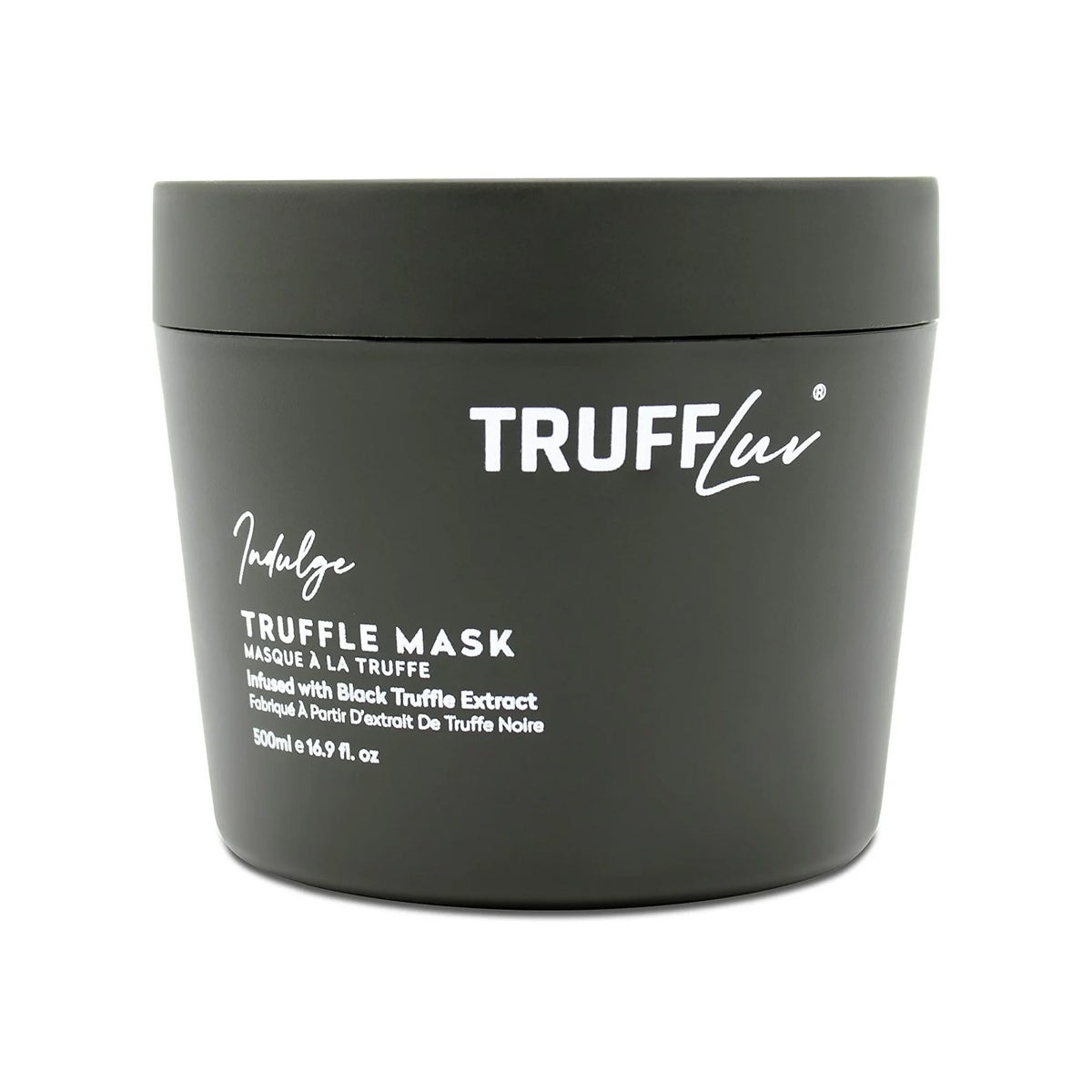 *TRUFFLUV Truffle Mask 500ml CR12