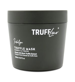 *TRUFFLUV Truffle Mask 500ml CR12