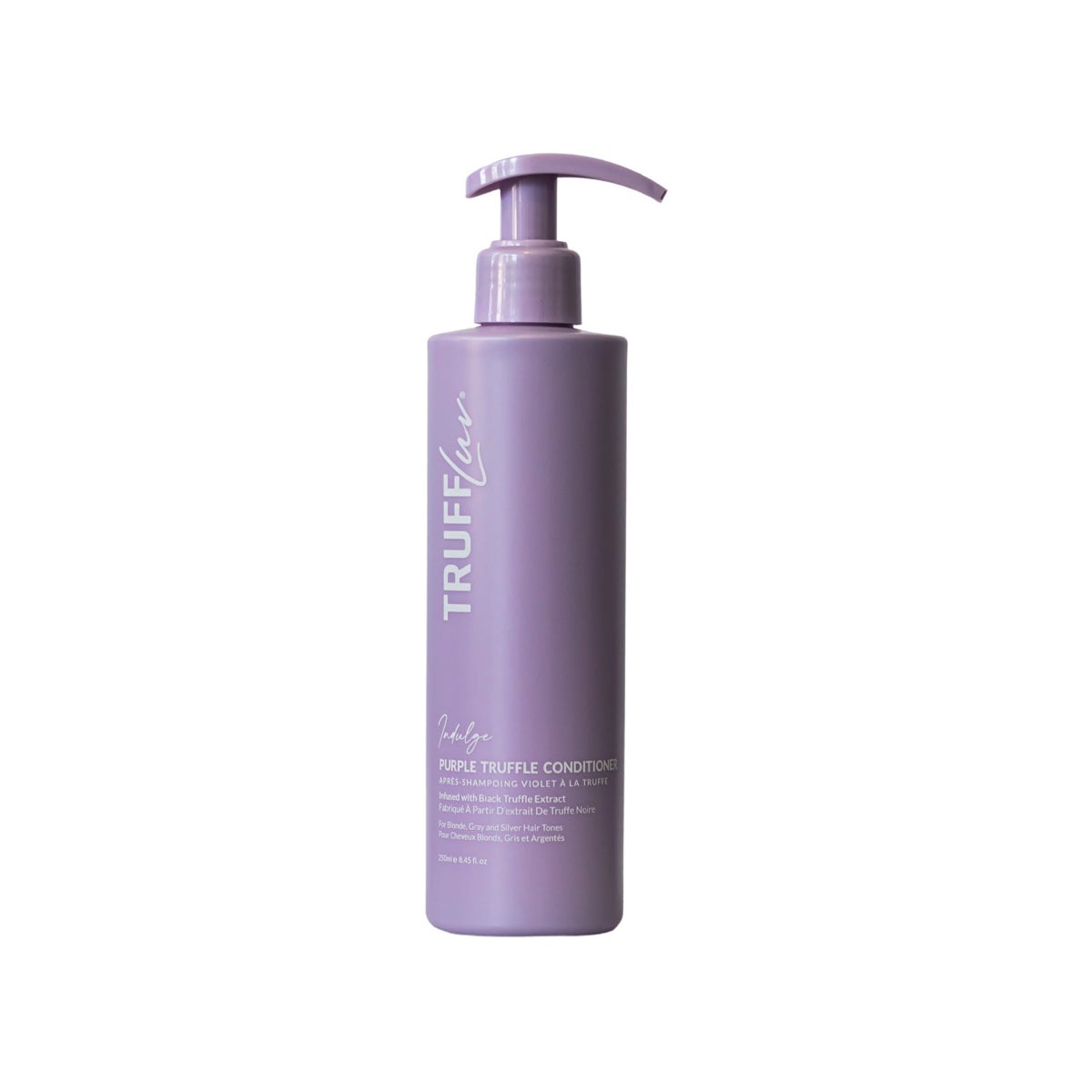 *TRUFFLUV Truffle Purple Conditioner 250ml CR24
