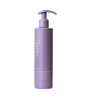 *TRUFFLUV Truffle Purple Conditioner 250ml CR24