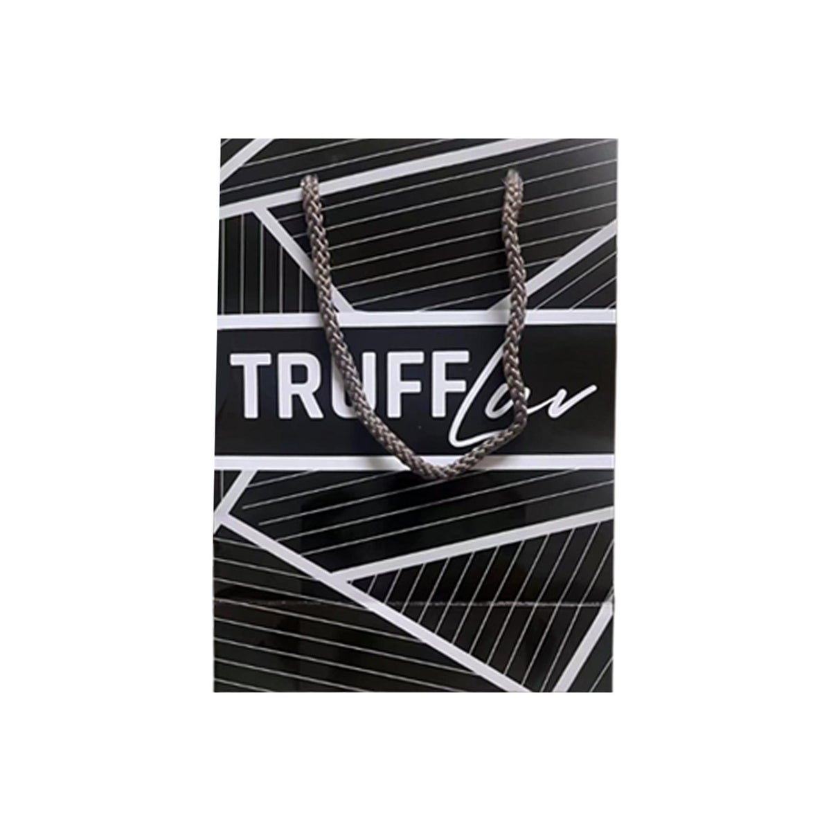 *TRUFFLUV Retail Bag CR50