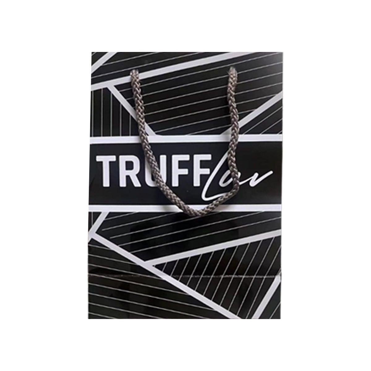 *TRUFFLUV Retail Bag CR50