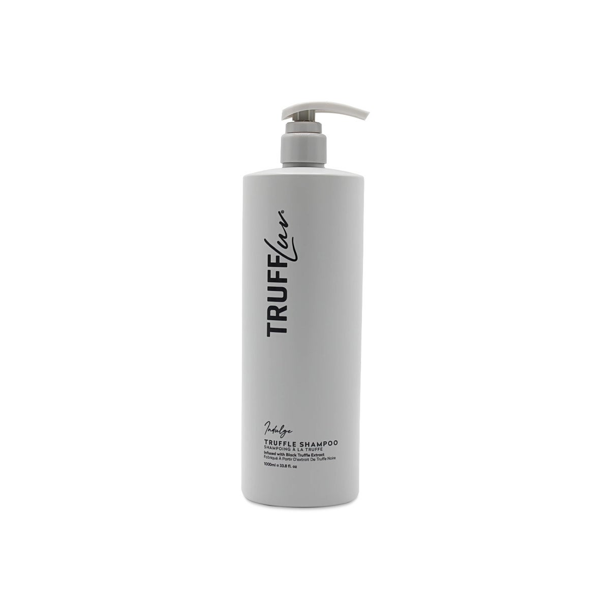 *TRUFFLUV Truffle Shampoo 1000ml CR6