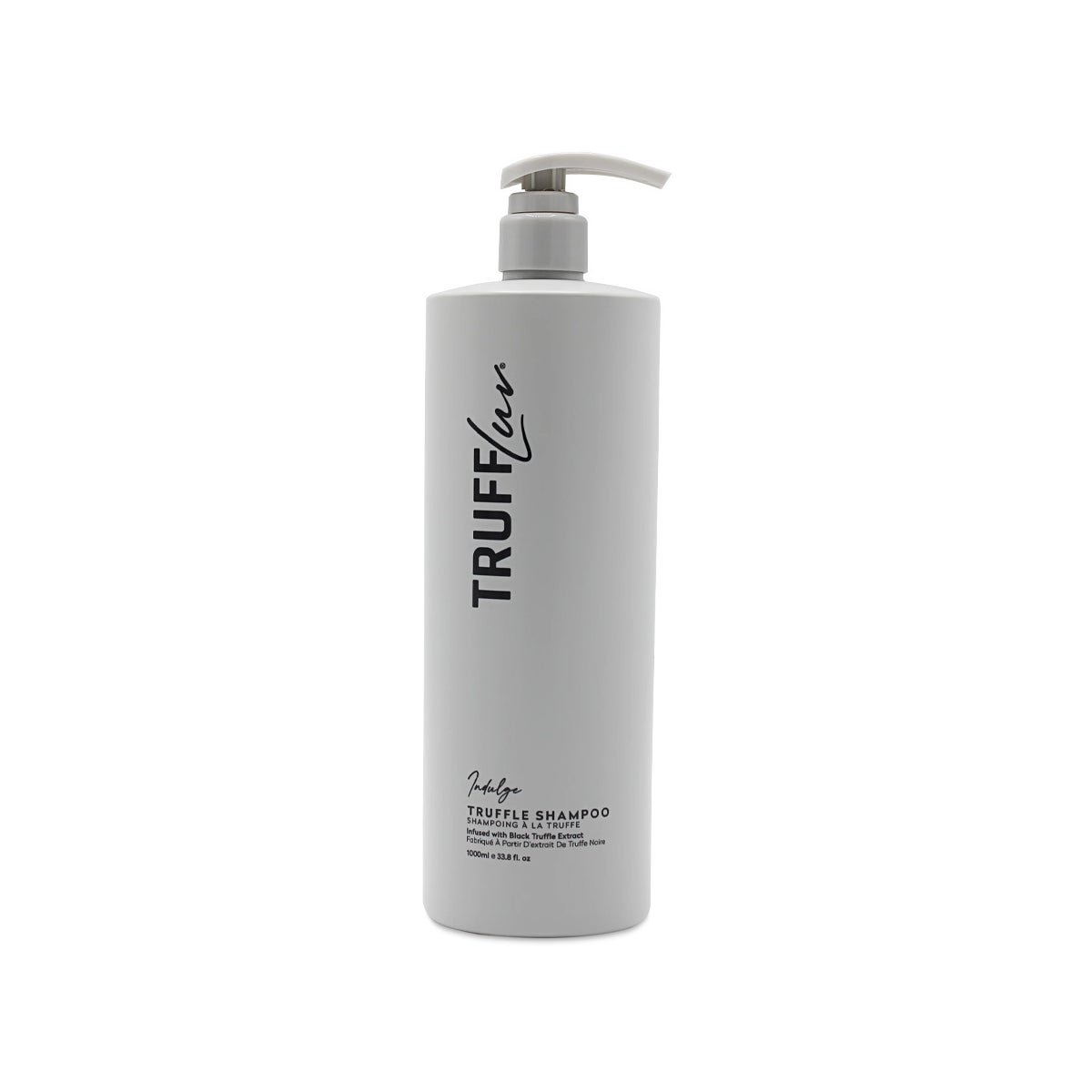 *TRUFFLUV Truffle Shampoo 1000ml CR6