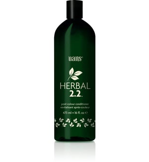 3.6L Herbal 2.2 Post-Colour Cond Gallon