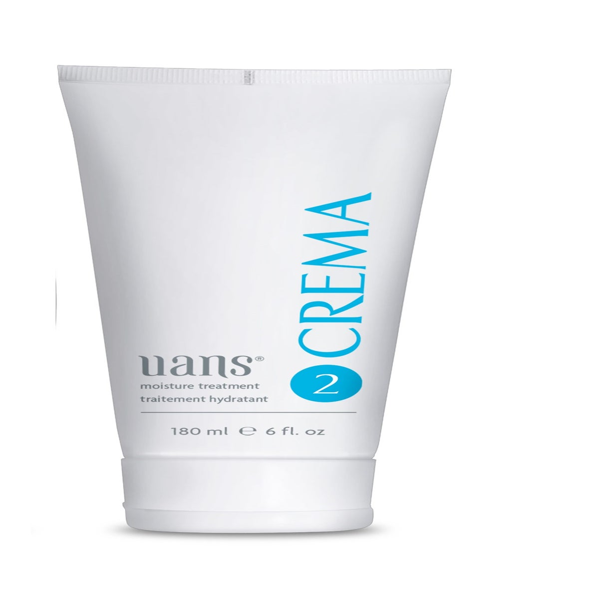 NEW 180ml Crema Moisture Treatment