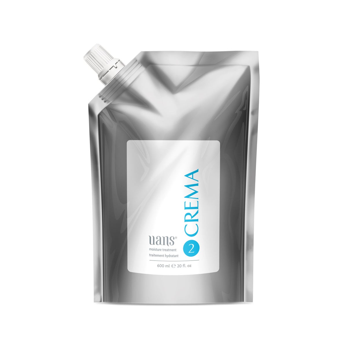 600ml Crema Moist Treatment 150260
