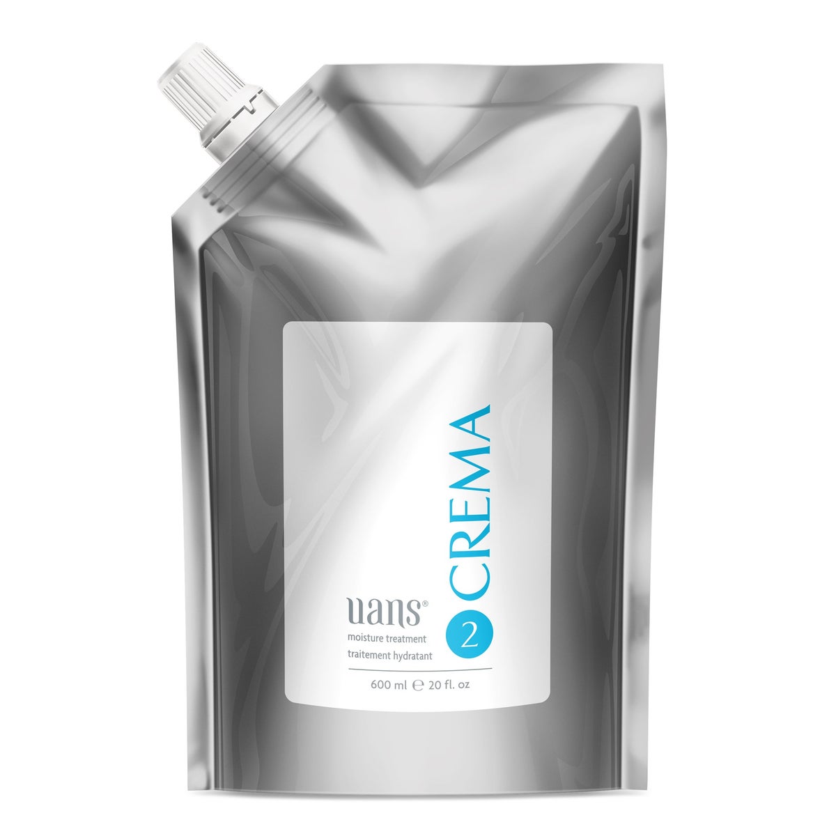 600ml Crema Moist Treatment 150260