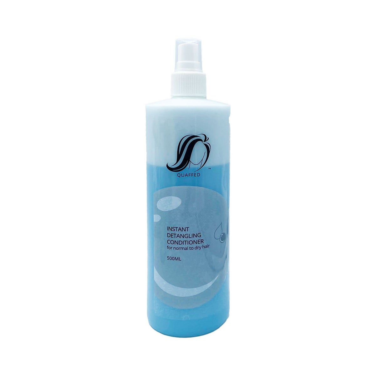 @500ml Quaffed Instant Detangling Conditioner CNBO