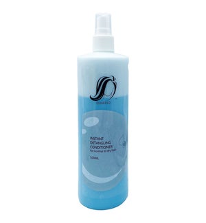 @500ml Quaffed Instant Detangling Conditioner CNBO