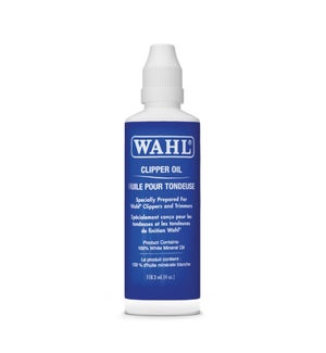 Clipper Oil 118.3ml 4oz 53315 MF CR36