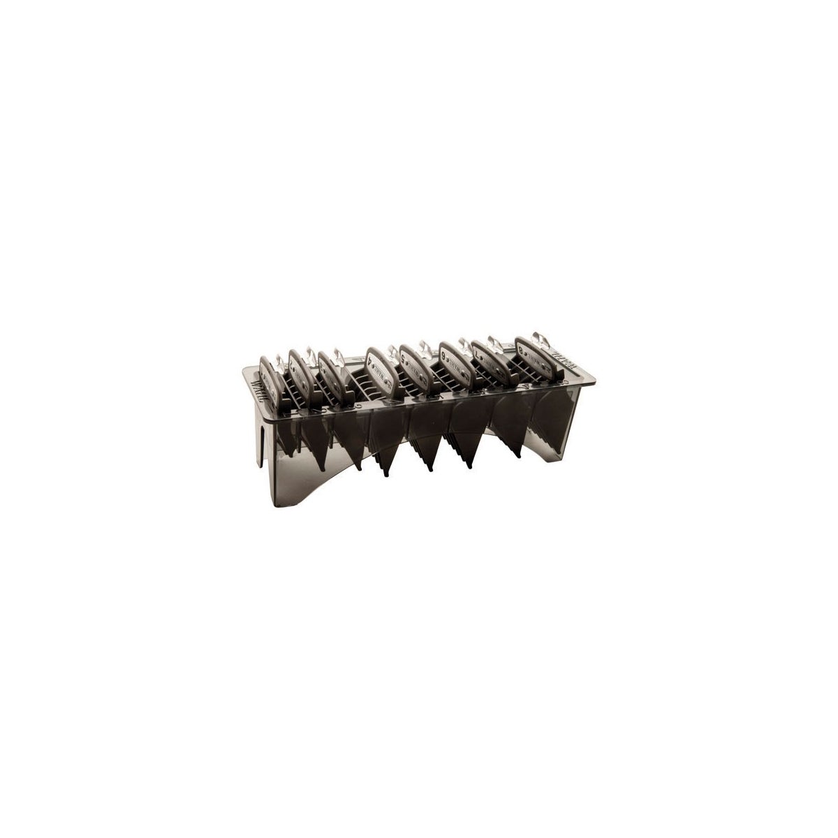 8 Guide Caddy Premium Cutting Guides 1 2 3 4 5 6 7 8 MF