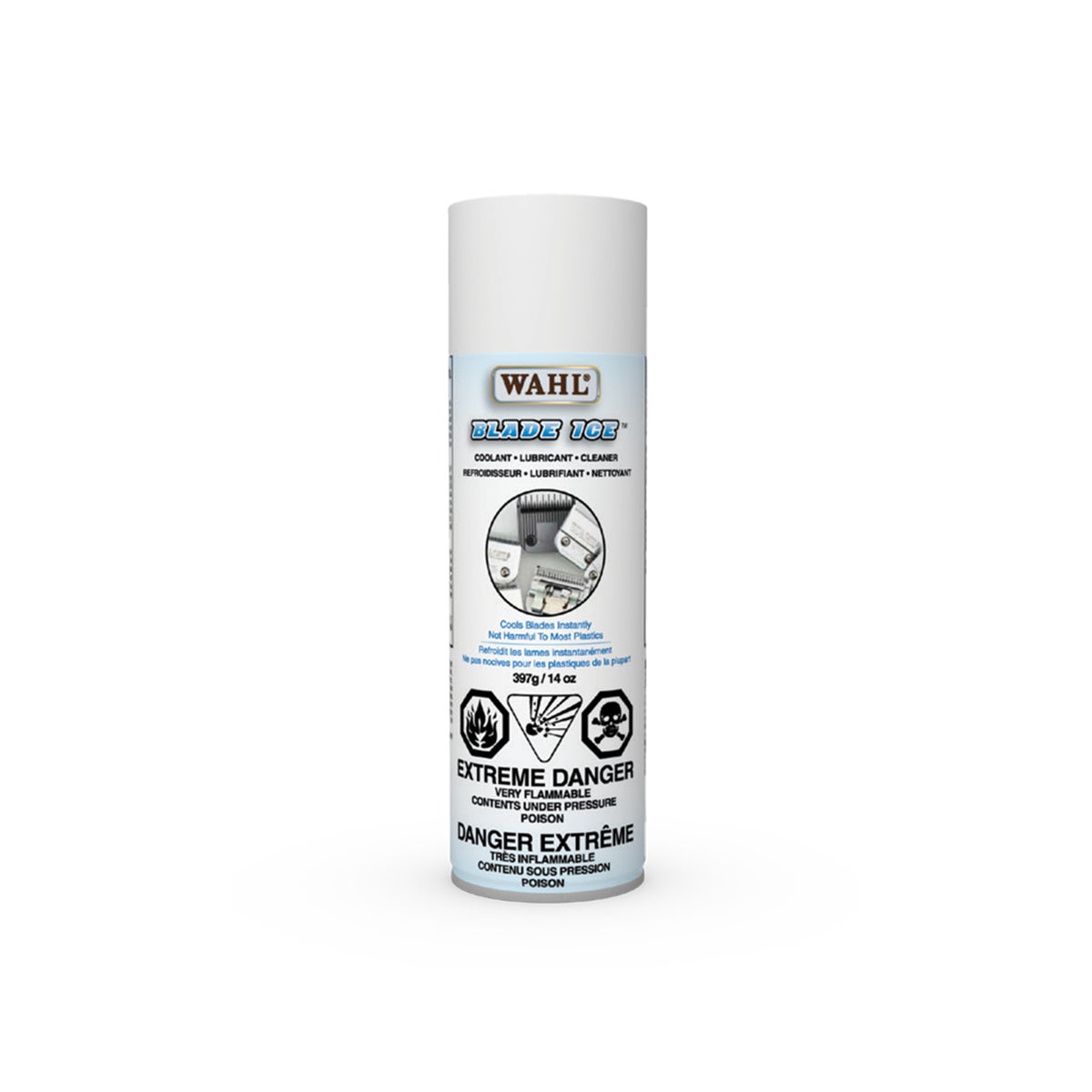 Blade Ice Coolant, Lubricant and Cleaner 390g MF