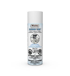 @ WAHL Blade Ice - Coolant, Lubricant & Cleaner (390g)