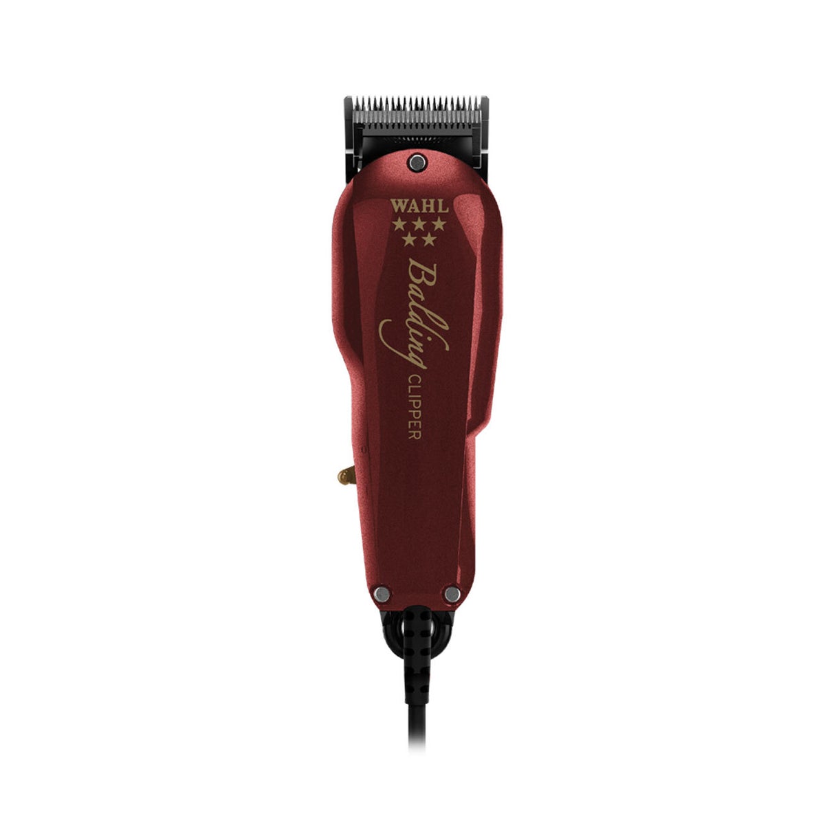 5 Star Balding Clipper With 2 Guides and V5000 Motor MF