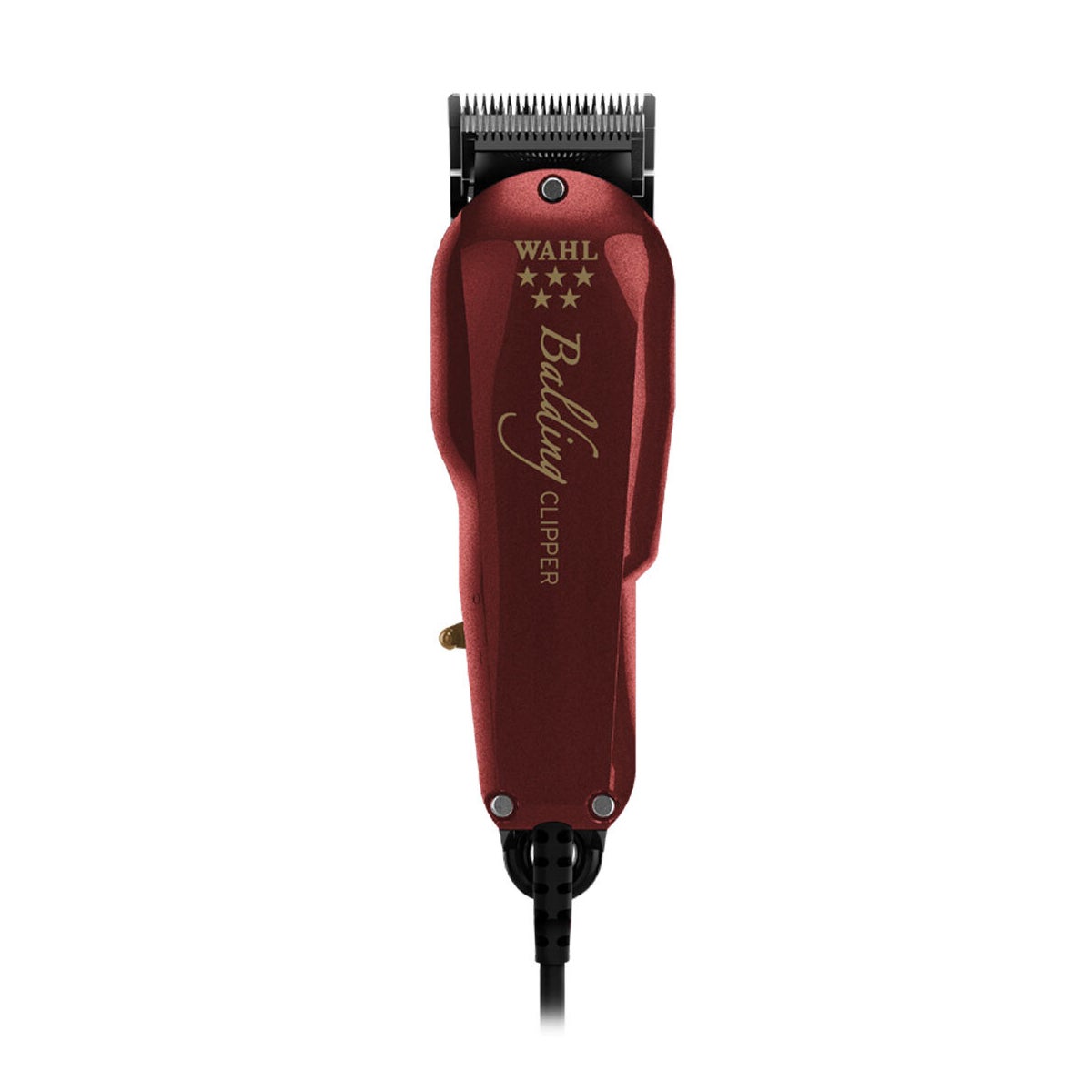 5 Star Balding Clipper With 2 Guides and V5000 Motor MF