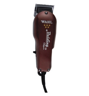 5 Star Balding Clipper With 2 Guides and V5000 Motor MF