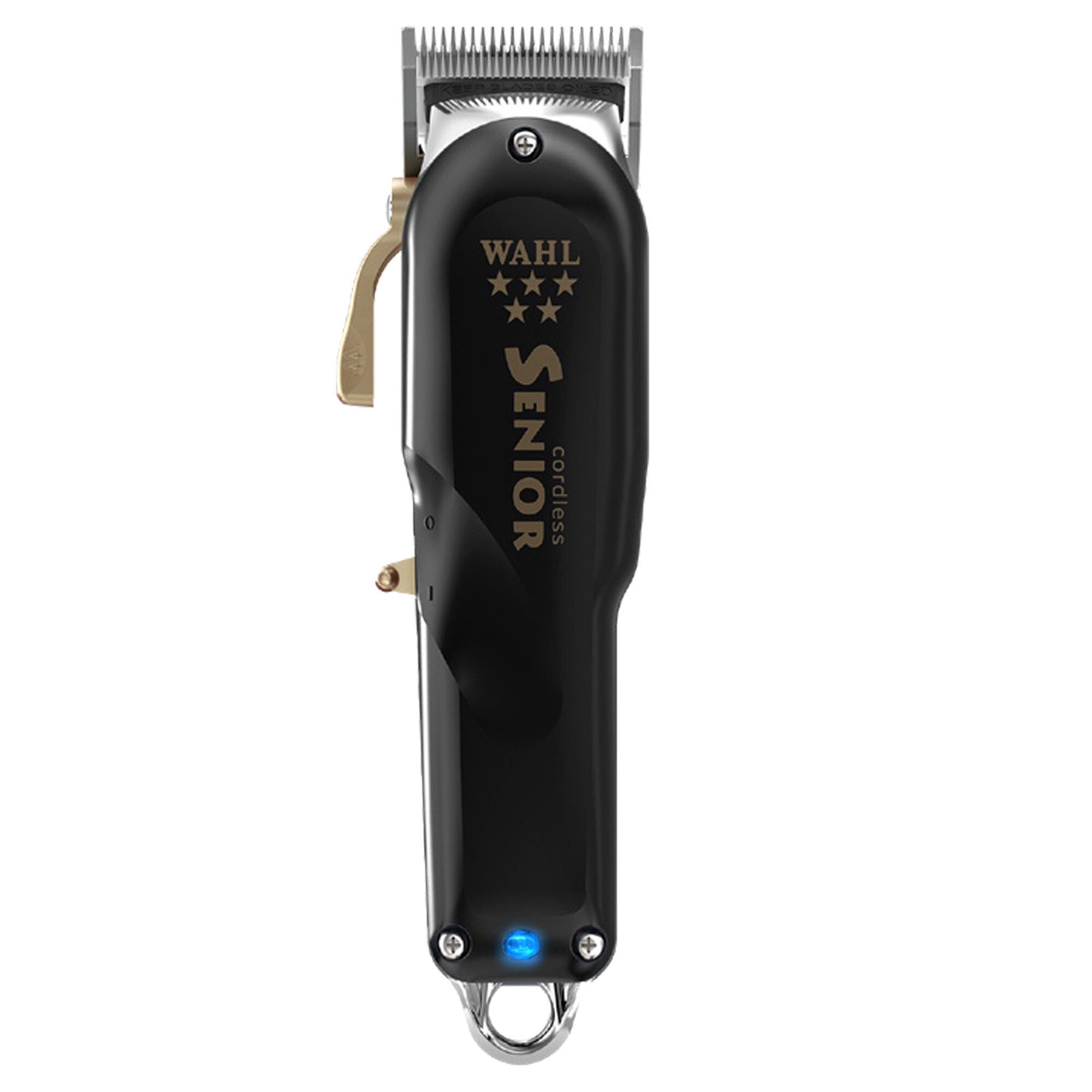 WAHL 5 Star Senior Lithium Cord Cordless Clipper With 3 Premium