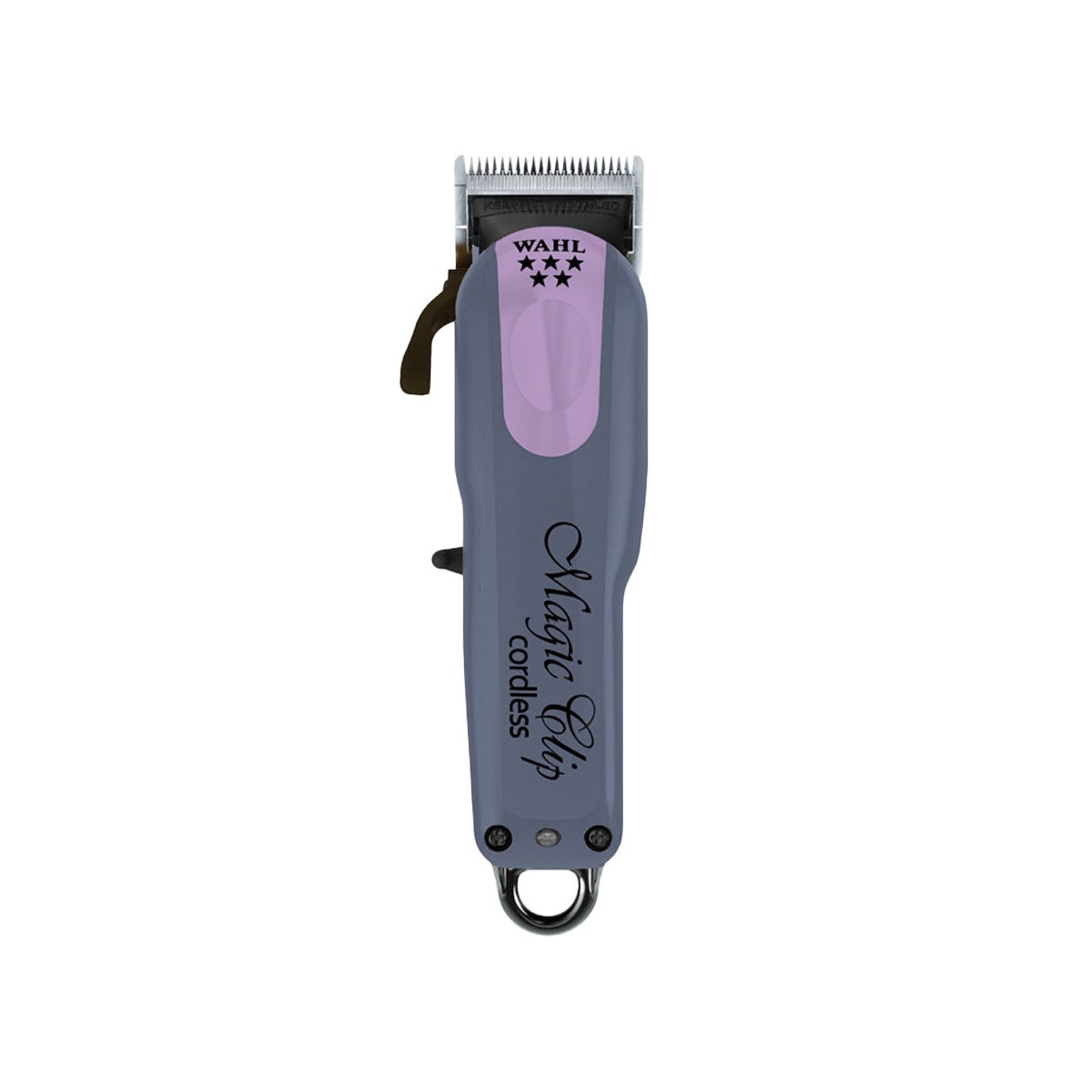 Lavender Magic Clip Lithium Clipper LE