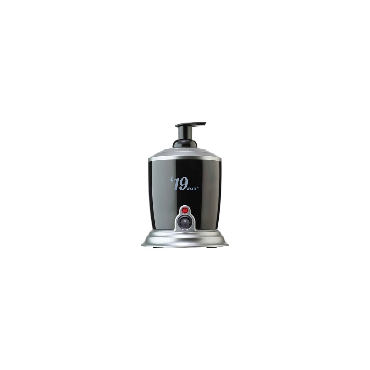 Hot Lather Machine With 12oz Liquid Lather 360ml CR1 MF