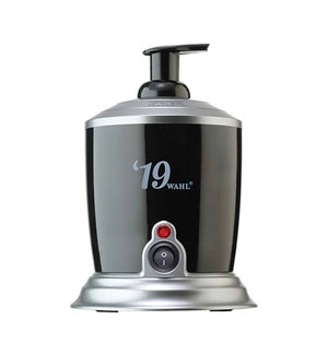 WAHL Hot Lather Machine (with 12oz. Liquid Lather)