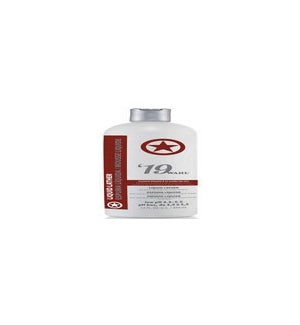 Liquid Lather for #56738 Hot Lather Machine 12oz 354ml CR1 MF