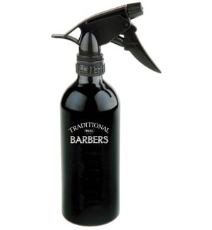 Traditional Barber Spray Bottle