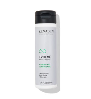 ZENAGEN 200ml Evolve Nourishing Conditioner 6.75oz CR12