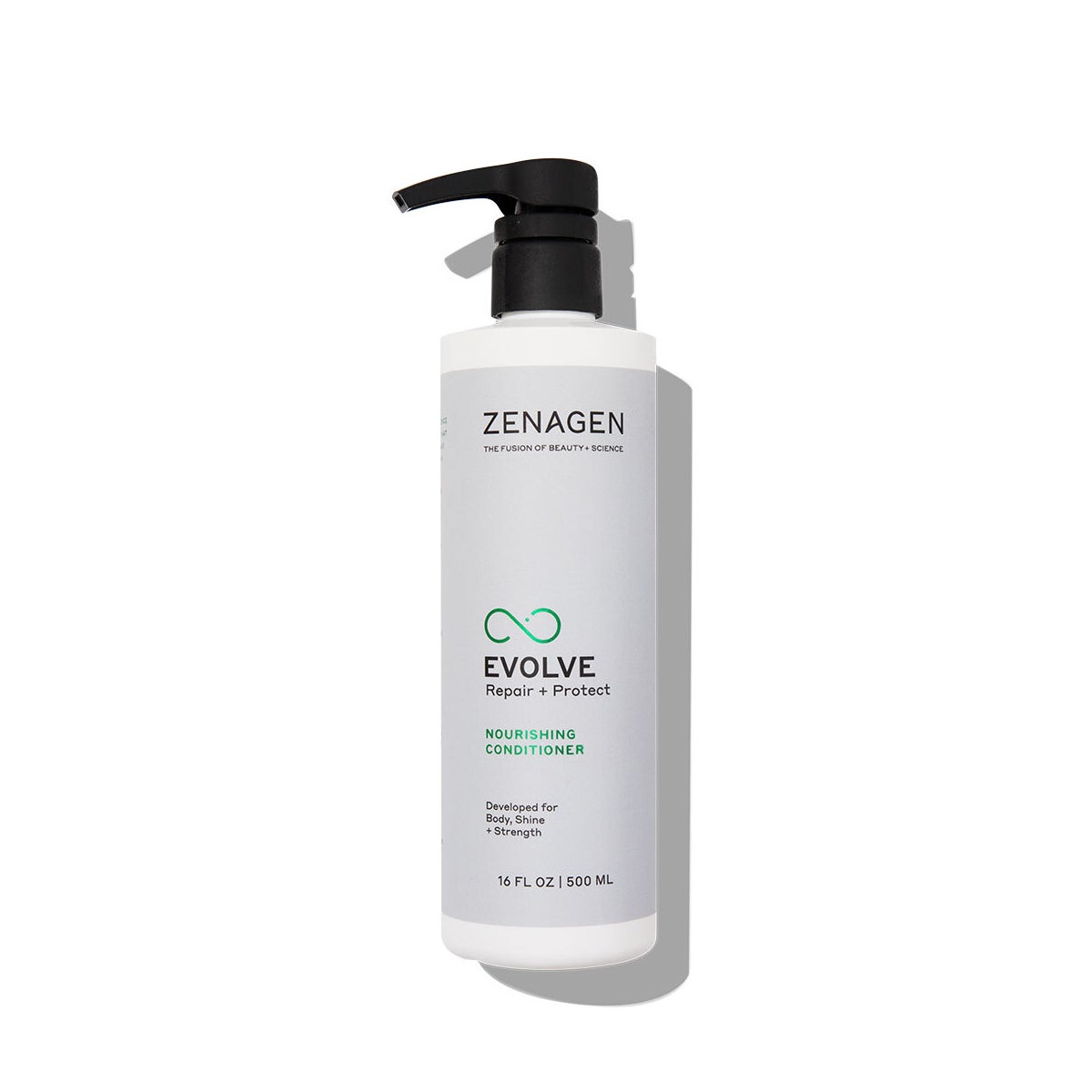 ZENAGEN 473ml Evolve Nourishing Conditioner 16oz CR6