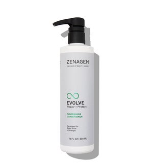 ZENAGEN 473ml Evolve Nourishing Conditioner 16oz CR6