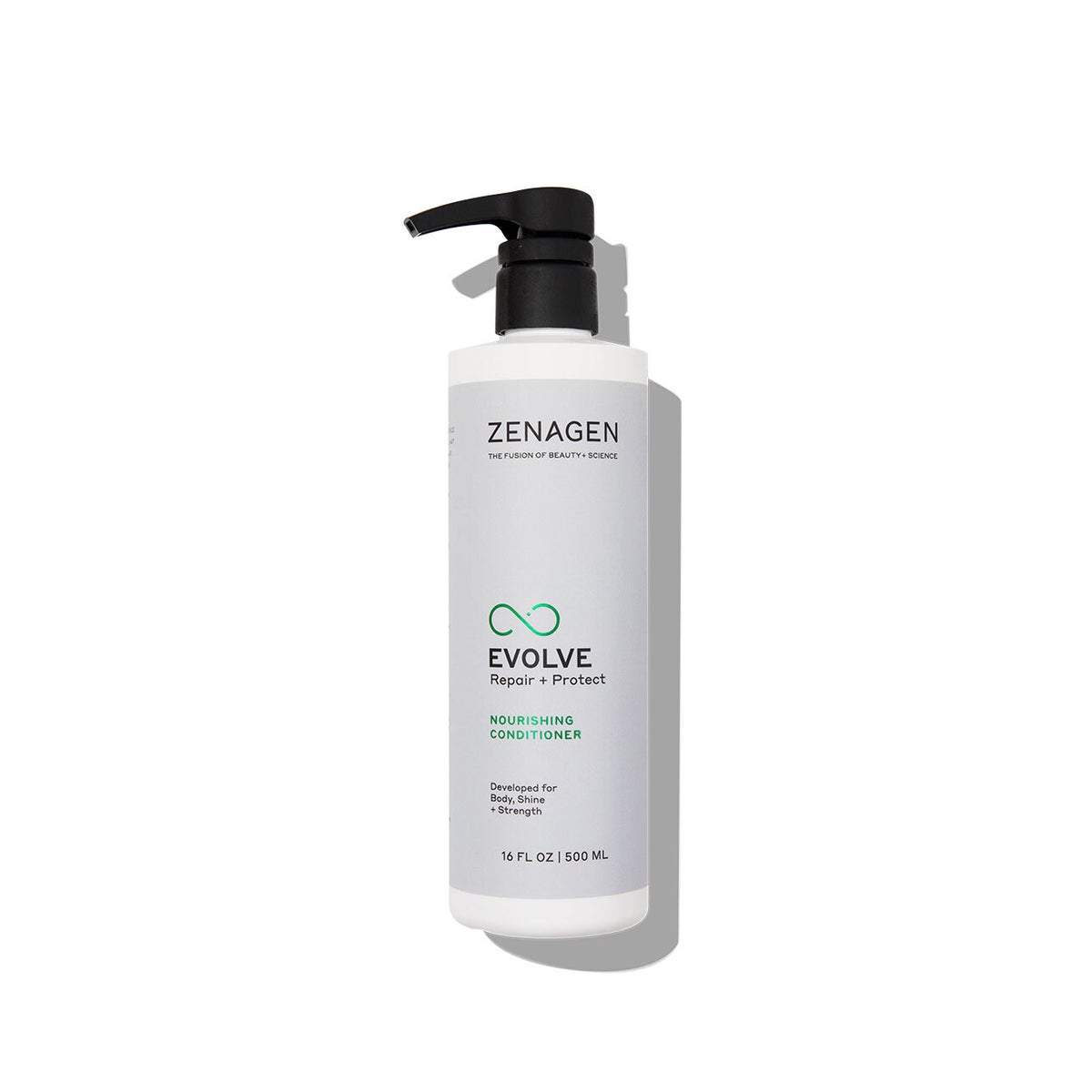 ZENAGEN 473ml Evolve Nourishing Conditioner 16oz CR6
