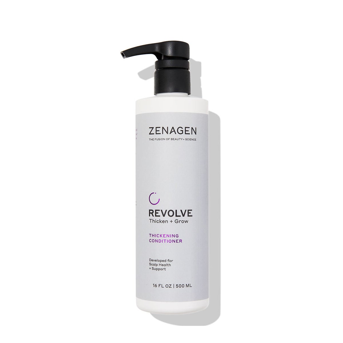 ZENAGEN 473ml Revolve Thickening Conditioner 16oz CR6