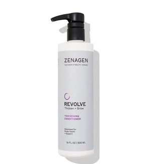 ZENAGEN 473ml Revolve Thickening Conditioner 16oz CR6