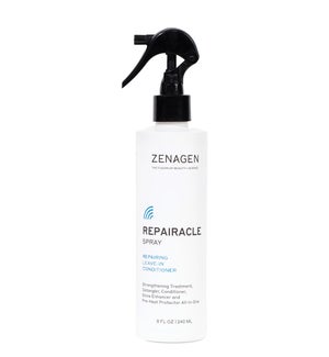 @ZENAGEN 240ml Repairacle Leave in Conditioner 8oz CR12