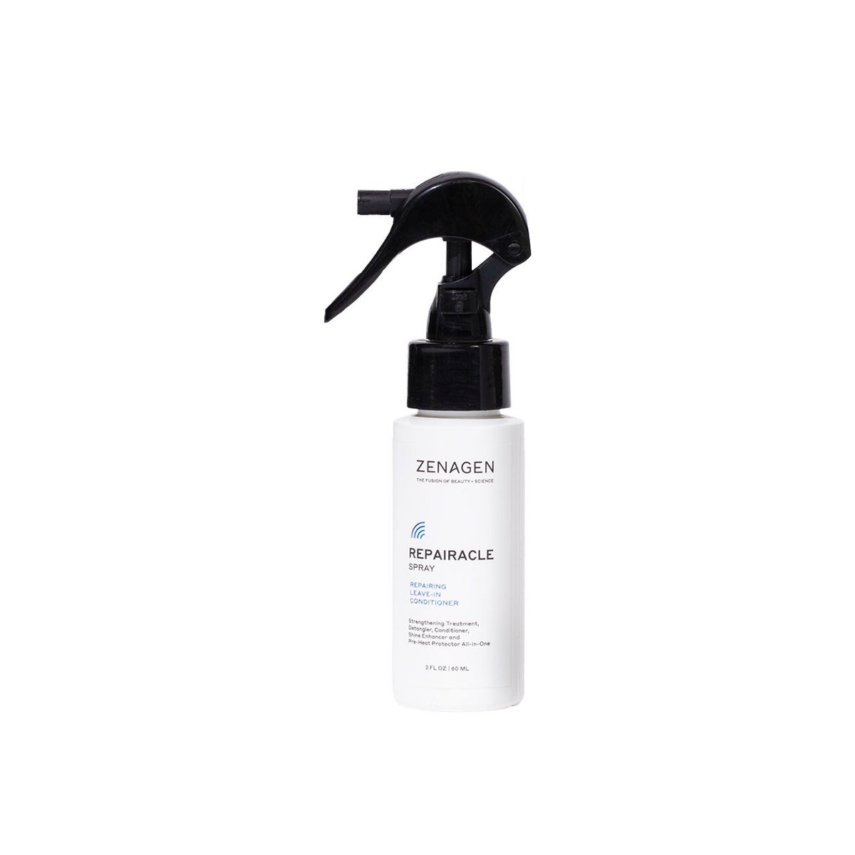 ZENAGEN 60ml Repairacle Leave in Conditioner 2oz CR12