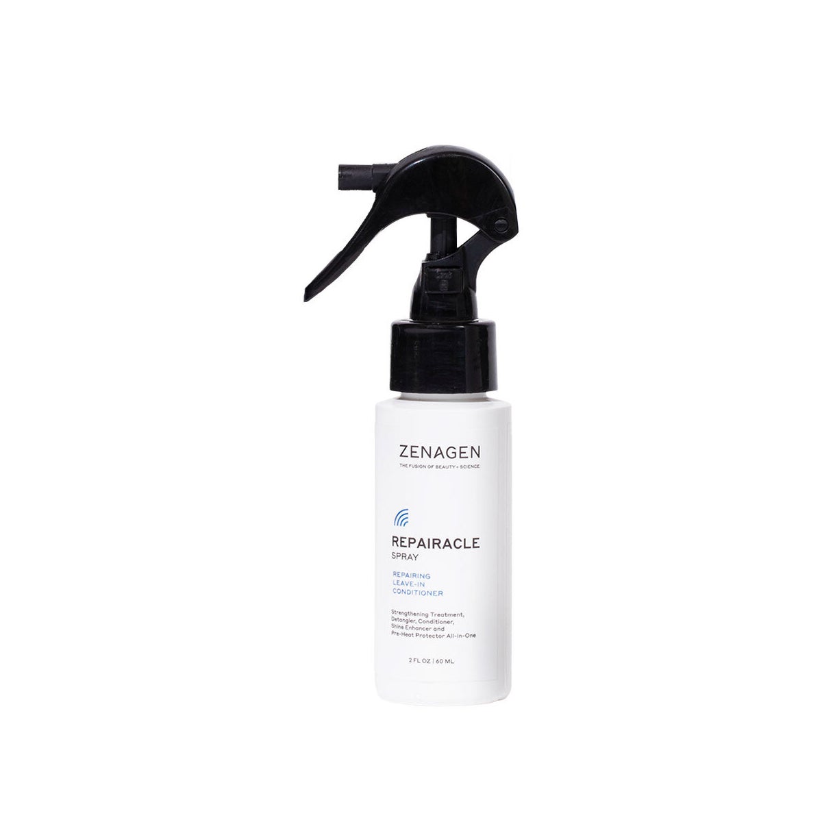 ZENAGEN 60ml Repairacle Leave in Conditioner 2oz CR12