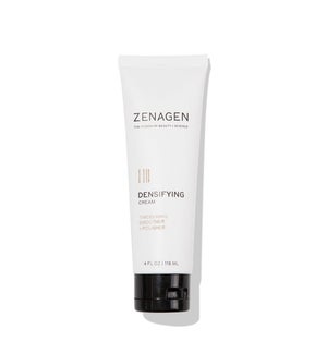 ZENAGEN 120ml Thickening Densifying Cream 4oz CR12