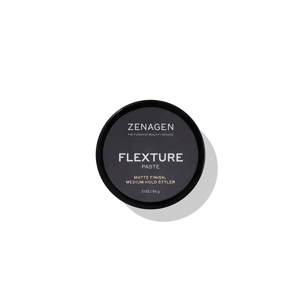 ZENAGEN 60ml Flexture Paste 2oz CR12