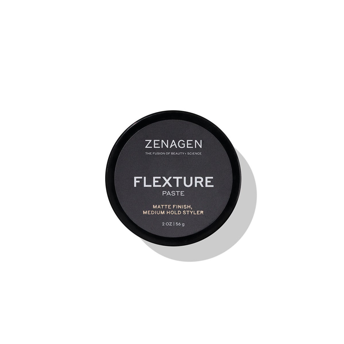 ZENAGEN 60ml Flexture Paste 2oz CR12