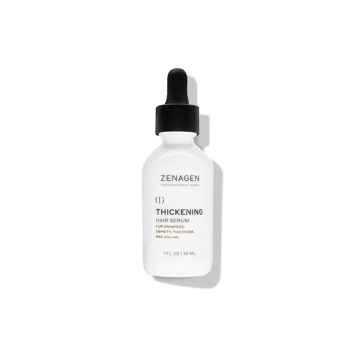 ZENAGEN 30ml Thickening Hair Serum 1oz CR48